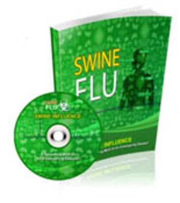 Product picture Swine Influenza