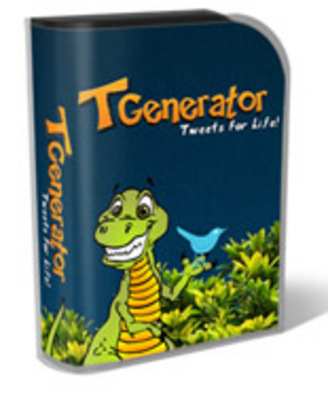 Product picture TGenerator Pro