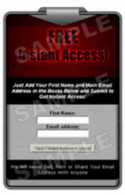 Product picture Template Mania 2