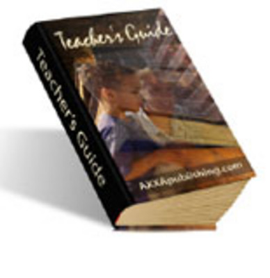 Product picture The Teachers Guide