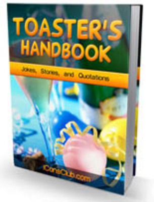 Product picture Toasters Handbook