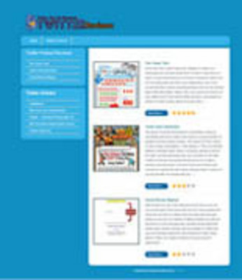 Product picture Twitter Review Site