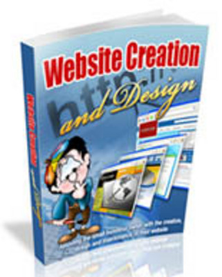 Product picture Website Creation and Design