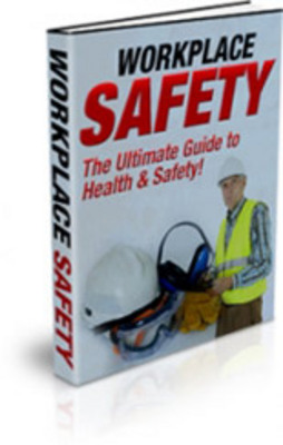 Product picture Workplace Safety