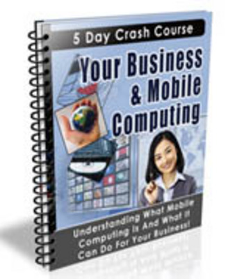 Product picture Your Business & Mobile Computing